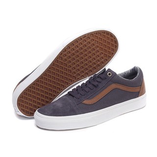 Vans  รองเท้า OL Shoe Old Skool (VN0004OJJOJ) (3500)