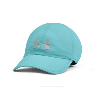 Under Armour UA Unisex Run Shadow Cap อันเดอร์ อาร์เมอร์ หมวกวิ่งยูนิเซ็กส์รุ่น Run Shadow