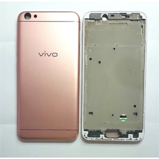 พร้อมส่ง!!บอดี้VIVOหน้ากากBODY/Y67/V5