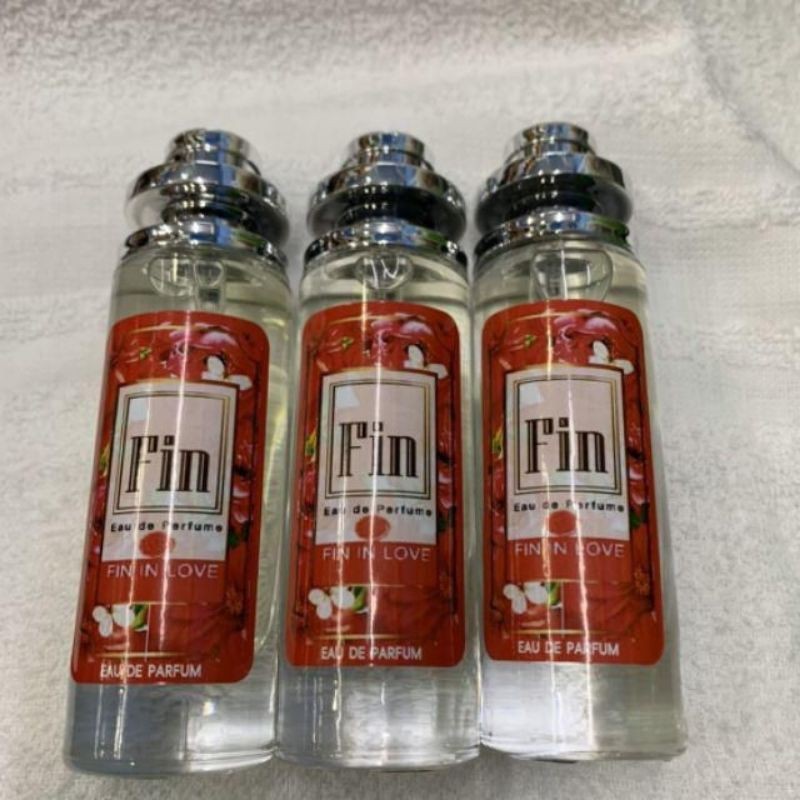 น้ำหอมมาดามฟินจอมยั่วขนาด35 ml/ มีเก็บเงินปลายทาง ขวดเดียวได้ราคาส่ง ส่งไวนะคะ - รูปที่ 6