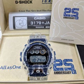 G-Shock GW-6903K-7 Limited