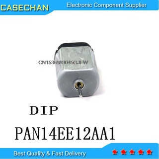 ใหม่ แท้ วงจรรวม DIP PAN14EE12 14EE12AA1 PAN14 PAN14EE12AA1 1 ชิ้น