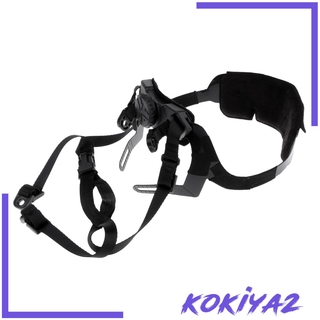 ( Kokiya2 ) สายรัดคางสําหรับหมวกกันน็อค Mich Ach