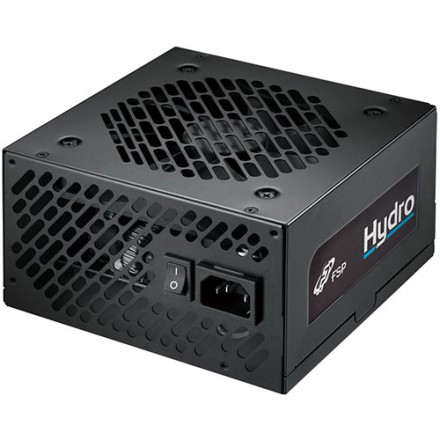 PSU FSP HYDRO 700W Power Supply 80PLUS Bronze #POWER SUPPLY