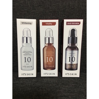 Its Skin สินค้าแท้ ใหม่ Old stock พร้อมส่ง