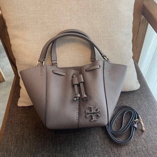 Tory Burch McGraw Dragonfly tote bag