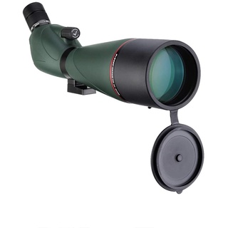 Svbony SV408 Spotting Scope กล้องโทรทรรศน์ซูม 20-60x80 IPX7 FMC ตาข้างเดียว พร้อมเคสนิ่ม กันน้ํา สําหรับดูนก