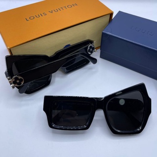 LV DISTORTED SUNGLASSES 2021