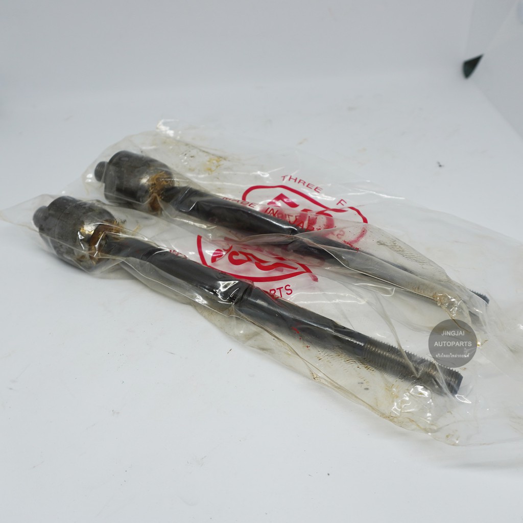 (1 คู่) 555 ลูกหมากแร็ค NISSAN MARCH , NISSAN ALMERA ปี 11-18, NISSAN NOTE – โปรปัง