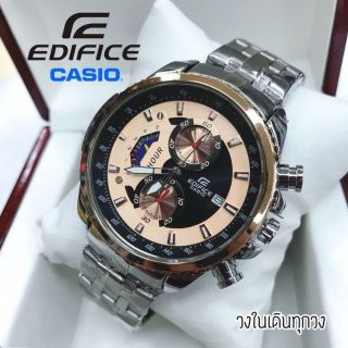 CASIO EDIFICE CASIO EDIFICE