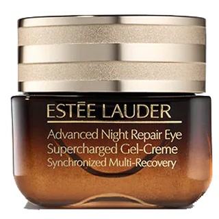 Estee lauder Advanced Night Repair Eye Supercharged Gel-Creme 15ml (สูตรใหม่)