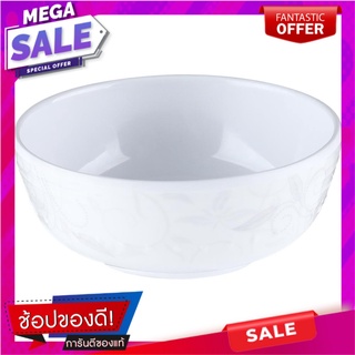 ถ้วยเมลามีน 2.75" SUPERWARE LOREY อุปกรณ์ใส่อาหาร MELAMINE BOWL 2.75" SUPERWARE LOREY