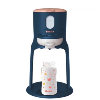 BEABA เครื่องทำน้ำอุ่น 3 in 1 BibExpresso New Night Blue