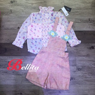 Bellita