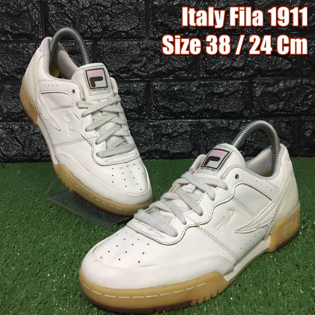 fila 1911