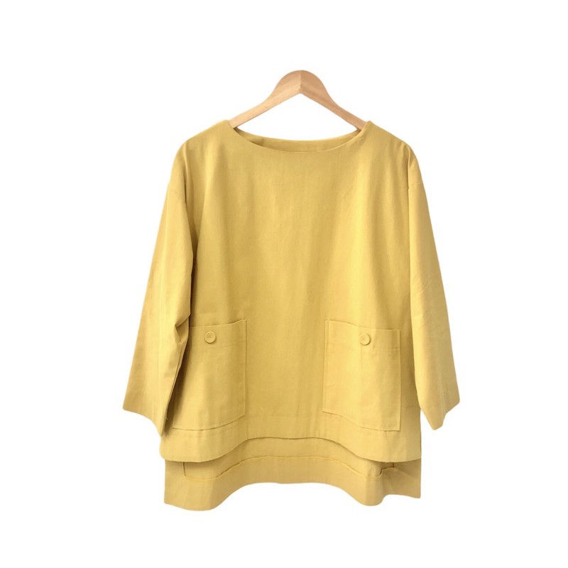 Camilla Top โดย Allincomy