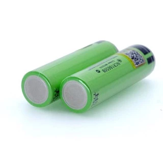 ถ่านชาร์จ 18650 LiiTokala 3400 mAhเต็ม ของแท้ รับประกันคุณภาพด้วย LiiToKala หัวนูน ถ่านไฟฉาย ถ่านพัดลม