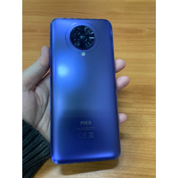 POCO F2 Pro gaming phone Ram 8 gb/256gb Snapdragon 865 Octa Core มือสอง