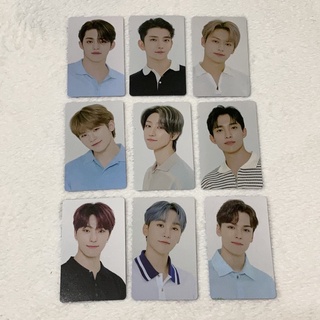 ⟡ พร้อมส่ง ⟡ การ์ด Seventeen การ์ด Shinhan card wallet