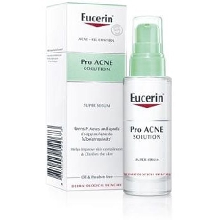 Euc Pro ACNE SOLUTION SUPER SERUM 30 ML