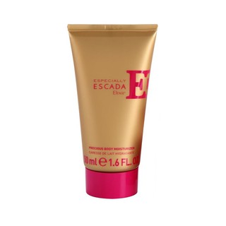 Especially Escada Elixir Precious Body Moisturizer 50 mL