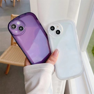 ใหม่ เคสโทรศัพท์มือถือ TPU แบบใส แวววาว สําหรับ OPPO Reno5 Reno 5 Pro 5G Reno6 5G Reno 6 Pro Reno 7 Pro Reno8 Reno 8 Pro Find X3 Lite