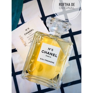 Chanel No.5 L’eau น้ำหอมแบรนด์แท้ แบ่งขาย