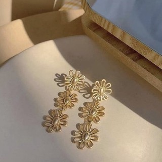 Flavorme | Daisy Earrings