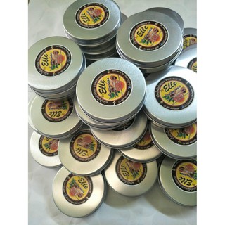 Elle Honey Wax แว็กซ์น้ำผึ้งกำจัดขน 100 กรัม