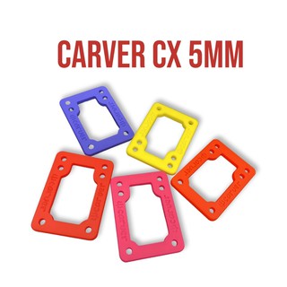 ยางรองทรัค carver cx 5mm สินค้าพร้อมส่ง