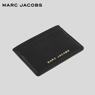 MARC JACOBS DAILY SLGS CARD CASE M0016997 กระเป๋าสตางค์