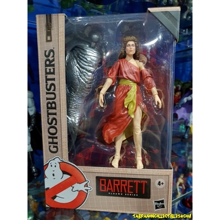 [2020.06] Hasbro Ghostbusters Plasma Series 1 Dana Barrett 6-Inch Action Figure