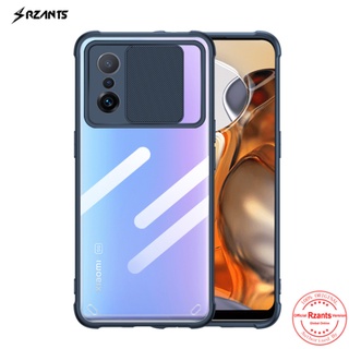 เคส Xiaomi 11T Pro Xundd เคส ถุงลมนิรภัยกันกระแทก ฝาครอบโทรศัพท์โปร่งใสสำหรับ Xiaomi Mi 11T/Mi 11T Pro  ปิดกล้องกันเเตก