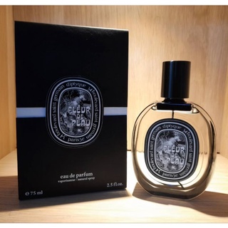 Diptyque Fleur de Peau Eau de parfum น้ำหอม Lisa Blackpink ฉีด ❤️❤️ แบ่งขาย 2ml 5ml 10ml