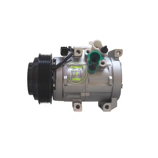 คอมแอร์ เฮร่า ฮุนได-H1-134A (ใหม่12V) Compressor Hyundai