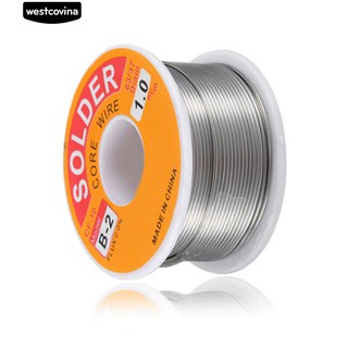 Rosin Core Solder 63/37 สายดีบุกสายดีบุกลวดเชื่อมลวดเหล็ก