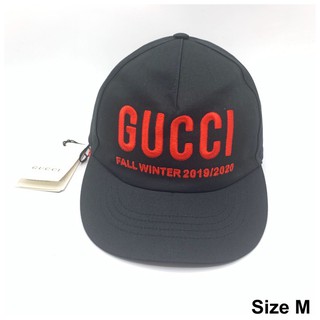 Gucci caps ของแท้ 100% [ส่งฟรี]