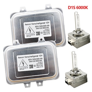 ใหม่ 5DV009000-00 5dv00900000 หลอดไฟซีนอน D1S สําหรับ BMW Ford MERCEDE-BENZ Land Rover HYUNDAI 12767670