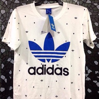 เสื้อ adidas แท้