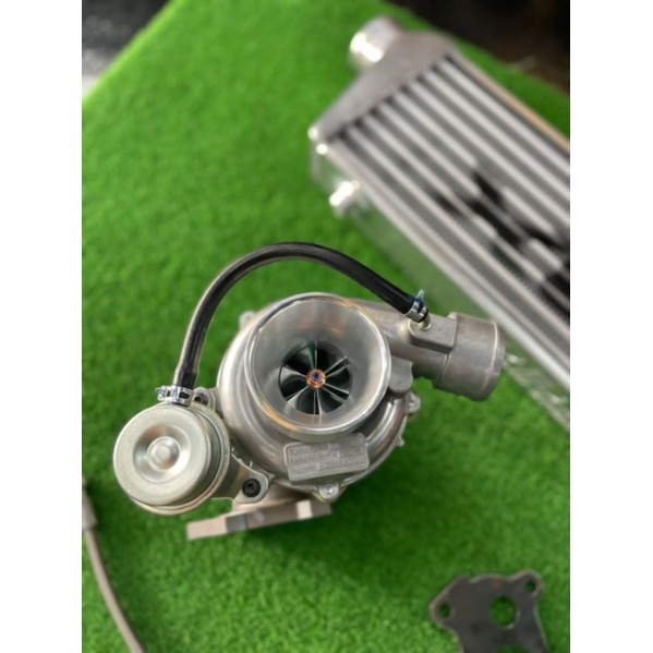 F44 Turbo SMT RHF4 สามารถสร้างแบบกําหนดเองในรถยนต์ทุกชนิด Universal