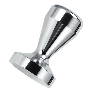 UNITBOMB ที่กดกาแฟ แทมเปอร์กดกาแฟ เทมเปอร์มาการอง เทมเปอร์ ที่เกลี่ยกาแฟ ที่กดกาแฟ  Stainless Coffee Tamper 51/58 มิล