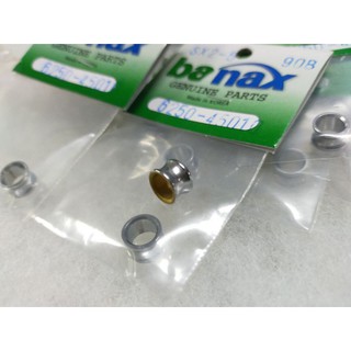 อะหลั่ยรอก banax ไลน์โรลเลอร์  part list #23 line roller /ผ้าเบรค #4-36 BANAX SX 2-5000