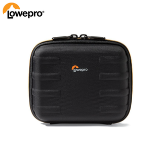 Lowepro SANTIAGO 30 II (BLACK/ORANGE) กระเป๋ากล้อง