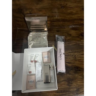 Lancome premium ของ sample