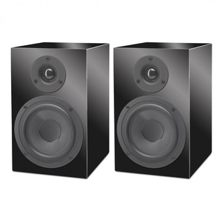 PRO-JECT  Speaker Box 5  2-way bookshelf speakers