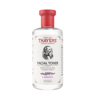 Thayers Lavender Witch Hazel Toner ขนาด 355 ml.ของแท้