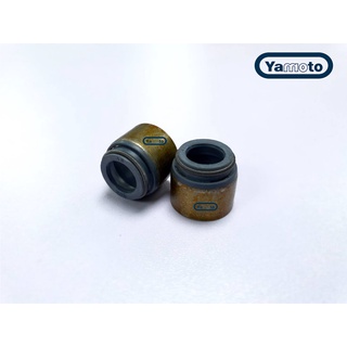 ซีลหมวกวาล์ว VALVE STEM SEAL  TXD - 6SA1
