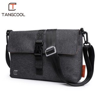 New Tangcool Brand Designer Unisex Men Waterproof Messenger gtc6