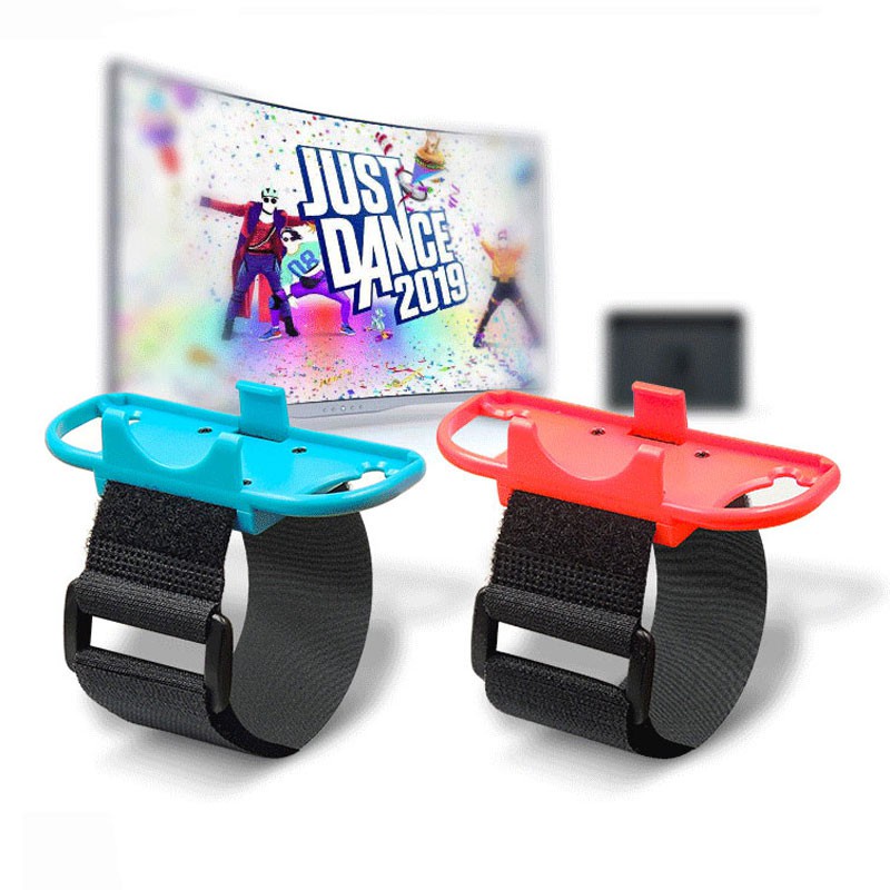 iplay Switch Wrist Band Armband for Nintendo Switch JoyCon Controller