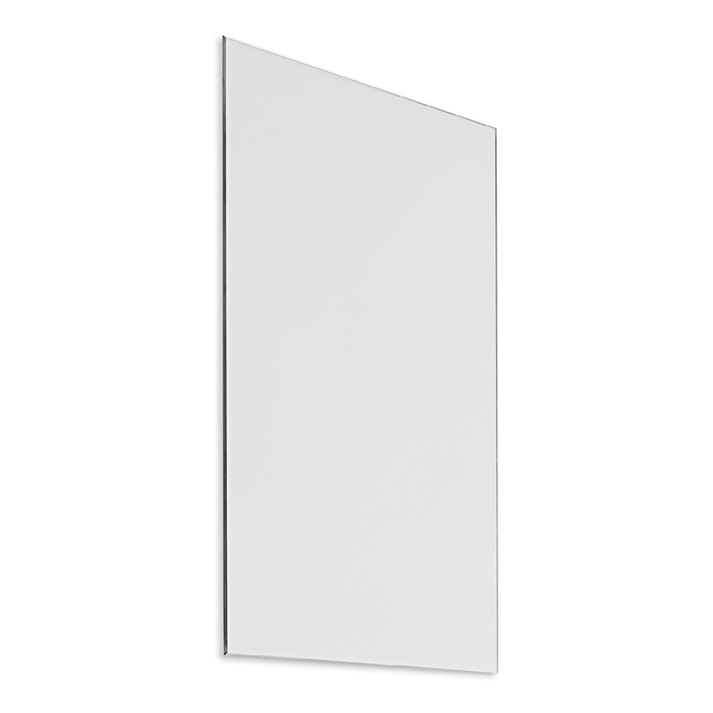 ROCA 812117000 กระจกห้องน้ำ800X900mmLUNA